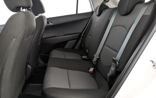 Hyundai Creta 1.60 автоматическая, фото №6