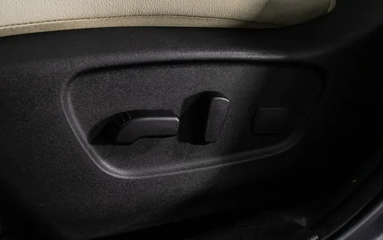 Nissan Qashqai 2.00 вариатор, фото №12