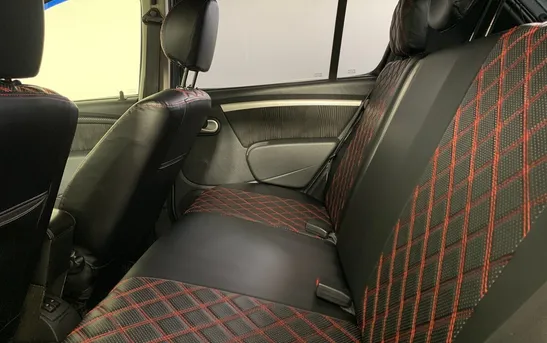 Renault Sandero 1.60 механика, фото №9