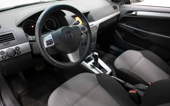 Opel Astra 1.80 автоматическая, фото №7