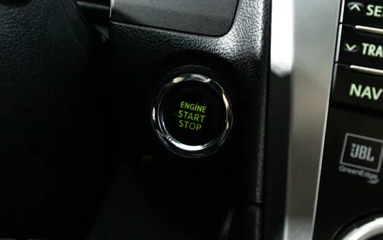 Toyota Camry 2.50 автоматическая, фото №10