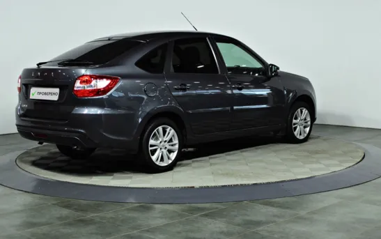 Lada (ВАЗ) Granta 1.60 механика, фото №2