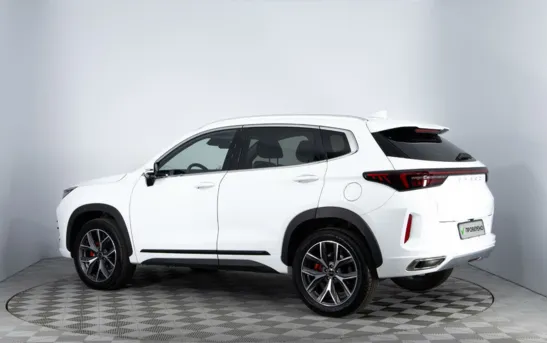 EXEED LX 1.60 робот, фото №4