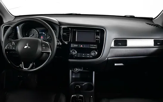 Mitsubishi Outlander 2.00 вариатор, фото №5