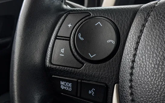 Toyota RAV4 2.00 вариатор, фото №13