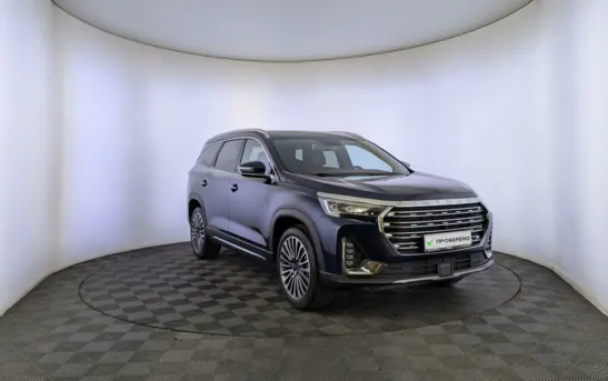 Jetour X90 PLUS 1.60 робот, фото №3