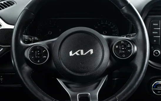 Kia Soul 1.60 автоматическая, фото №15