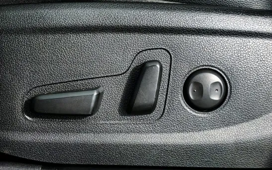 Hyundai Santa Fe 2.20 автоматическая, фото №17