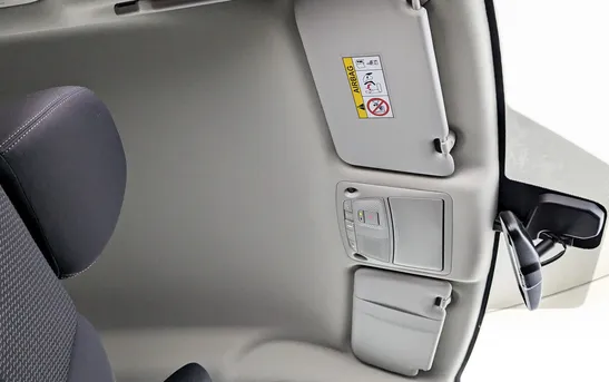 Nissan X-Trail 2.50 вариатор, фото №11