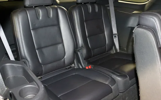 Ford Explorer 3.50 автоматическая, фото №12