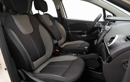 Renault Kaptur 1.30 вариатор, фото №9