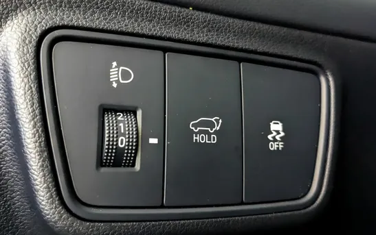 Hyundai Tucson 2.50 автоматическая, фото №16