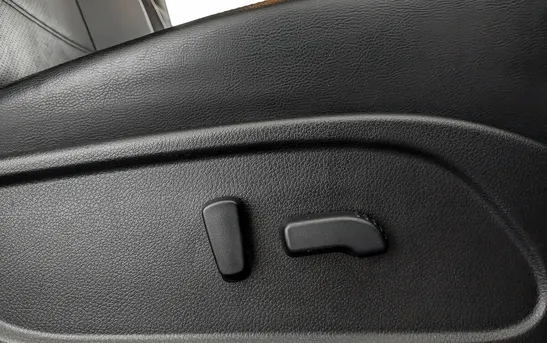 Nissan Murano 3.50 вариатор, фото №18