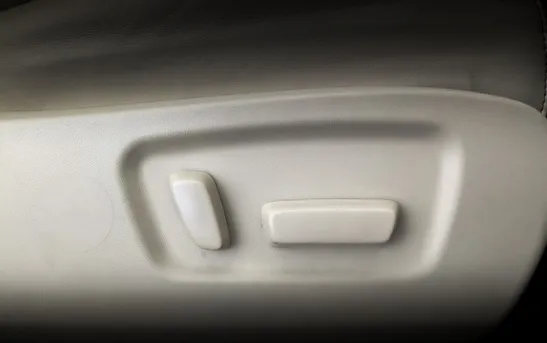 Toyota Highlander 3.50 автоматическая, фото №10