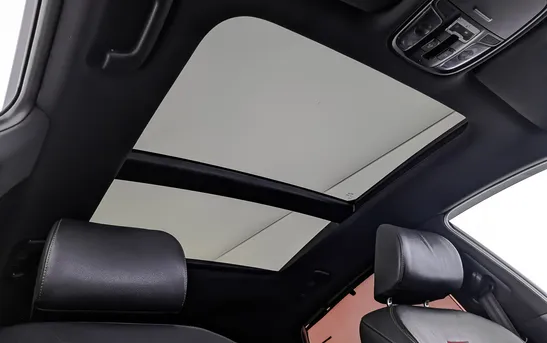 Kia Optima 2.00 автоматическая, фото №11