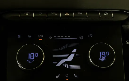 EXEED LX 1.50 вариатор, фото №8