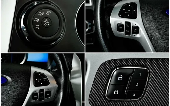 Ford Explorer 3.50 автоматическая, фото №7