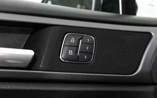 Ford Mondeo 2.50 автоматическая, фото №13