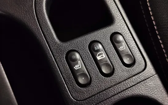 Nissan Qashqai 2.00 вариатор, фото №17