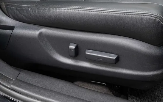 Honda Crosstour 2.40 автоматическая, фото №11