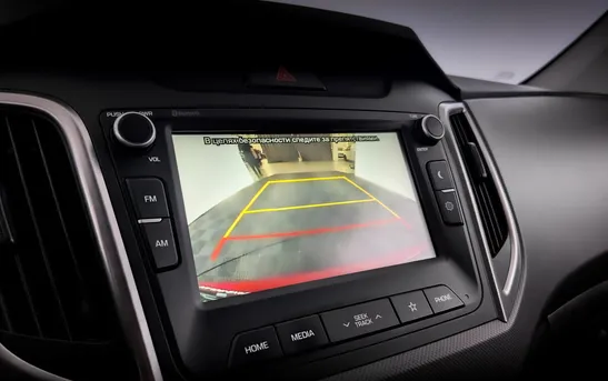 Hyundai Creta 2.00 автоматическая, фото №9