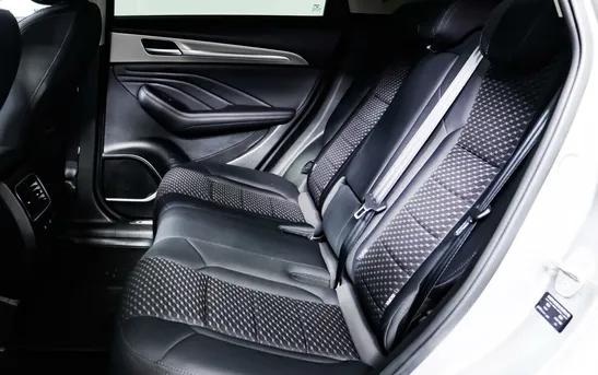 Haval F7 2.00 робот, фото №8