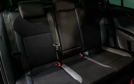 Volkswagen Polo 1.60 автоматическая, фото №8