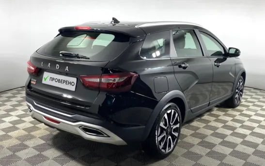 Lada (ВАЗ) Vesta 1.60 механика, фото №2