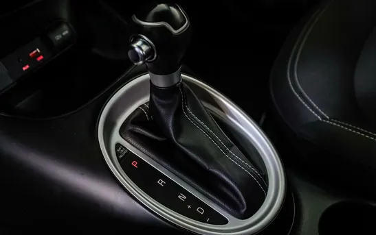 Kia Soul 1.60 автоматическая, фото №15