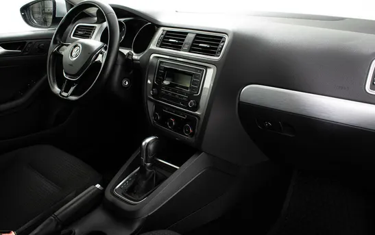 Volkswagen Jetta 1.40 робот, фото №6