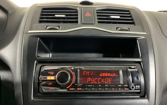 Lada (ВАЗ) Granta 1.60 механика, фото №9