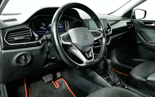 Volkswagen Polo 1.40 робот, фото №6