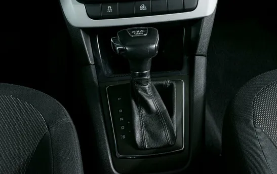 Skoda Yeti 1.80 робот, фото №7