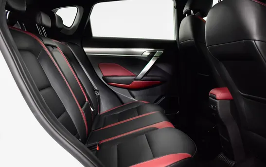 Geely Coolray 1.50 робот, фото №7