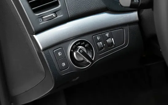 Hyundai i40 2.00 автоматическая, фото №17