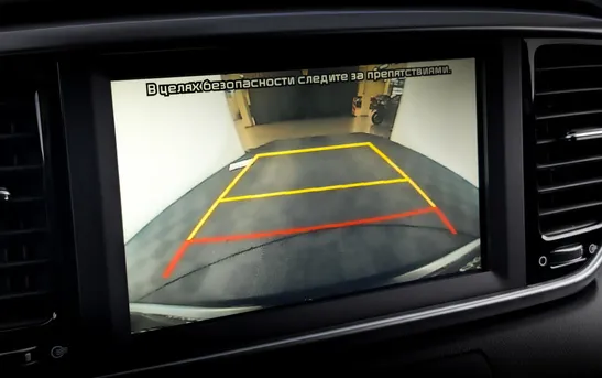 Kia Sportage 2.40 автоматическая, фото №14