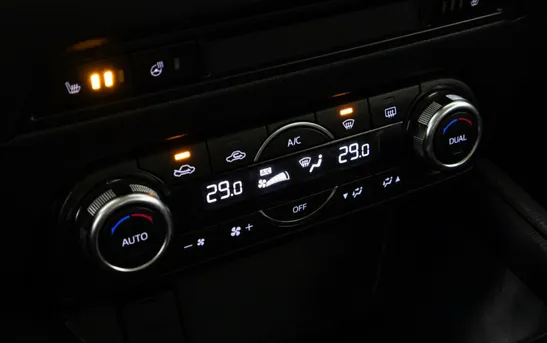 Mazda CX-5 2.00 автоматическая, фото №9