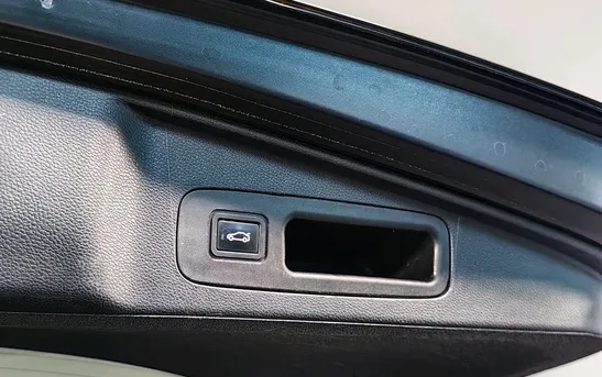 Honda CR-V 2.40 вариатор, фото №13