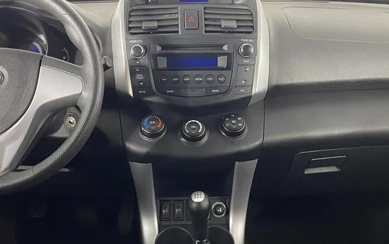 Lifan X60 1.80 механика, фото №7