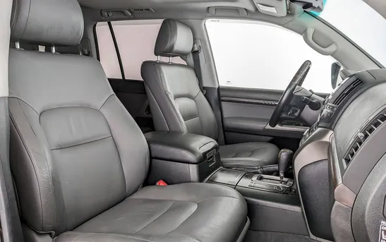 Toyota Land Cruiser 4.70 автоматическая, фото №14