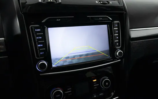 Great Wall Hover H3 2.00 механика, фото №6