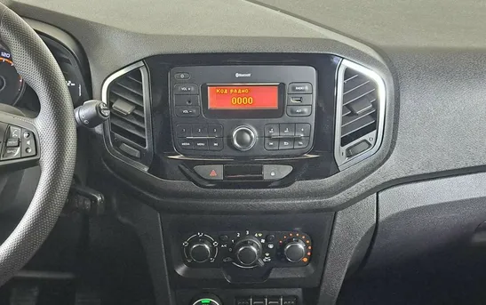 Lada (ВАЗ) XRAY 1.80 механика, фото №9