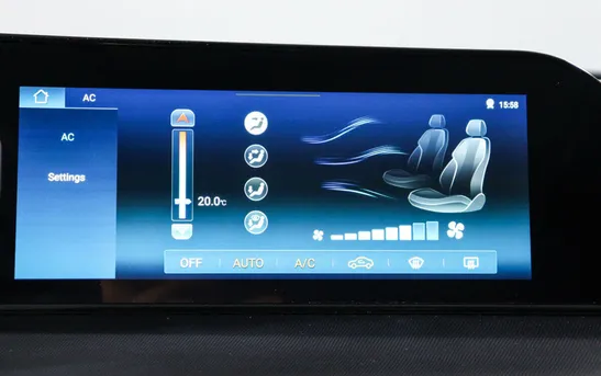 Changan Eado Plus 1.40 робот, фото №11