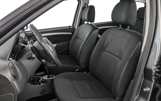 Nissan Terrano 2.00 автоматическая, фото №9