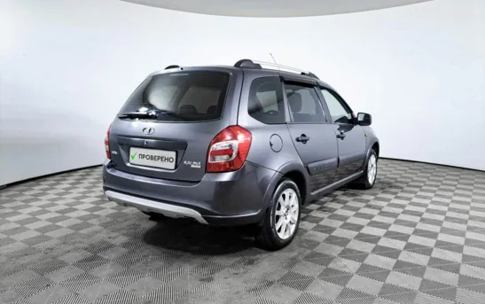 Lada (ВАЗ) Kalina 1.60 механика, фото №2