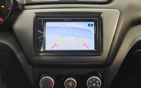 Kia Rio 1.40 механика, фото №7