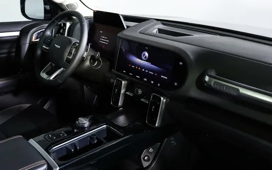 Haval Dargo 2.00 робот, фото №6