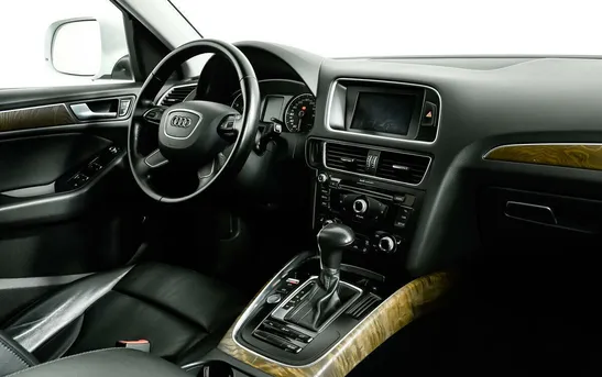Audi Q5 2.00 автоматическая, фото №7