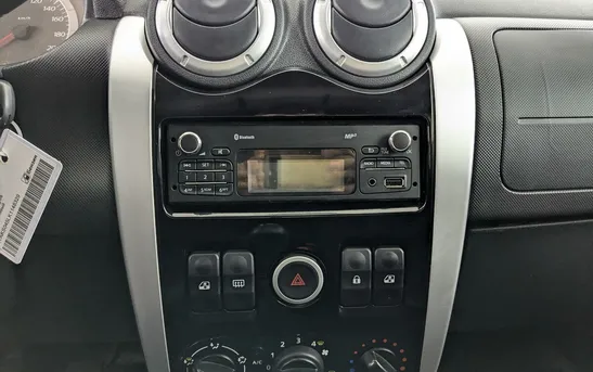 Lada (ВАЗ) Largus 1.60 механика, фото №10