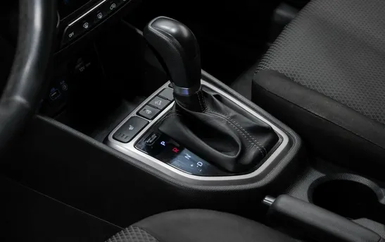 Hyundai Creta 2.00 автоматическая, фото №13